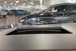 sininen Ford Kuga 2023 kuva 21.