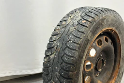 Punainen Ford MONDEO 1998 kuva 25.