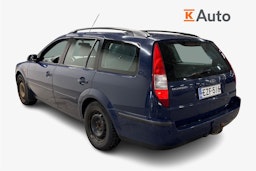 sininen Ford Mondeo 2001 kuva 2.