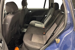 sininen Ford Mondeo 2001 kuva 8.