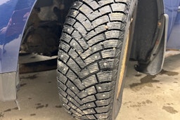 sininen Ford Mondeo 2001 kuva 10.