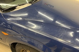 sininen Ford Mondeo 2001 kuva 17.