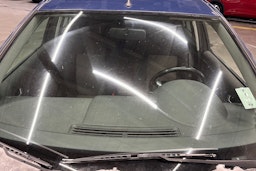 sininen Ford Mondeo 2001 kuva 26.