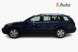 sininen Ford Mondeo 2003 kuva 5.