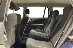sininen Ford Mondeo 2003 kuva 8.