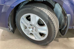sininen Ford Mondeo 2003 kuva 10.