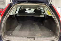 sininen Ford Mondeo 2003 kuva 12.