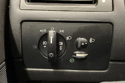 sininen Ford Mondeo 2003 kuva 16.