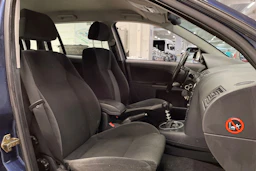 sininen Ford Mondeo 2003 kuva 20.