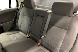 Ruskea (beige) Ford MONDEO 2005 kuva 10.