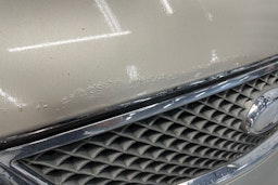 Ruskea (beige) Ford MONDEO 2005 kuva 16.
