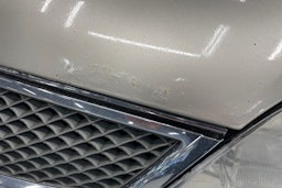 Ruskea (beige) Ford MONDEO 2005 kuva 17.