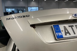 Ruskea (beige) Ford MONDEO 2005 kuva 20.