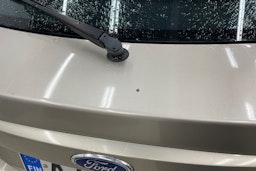 Ruskea (beige) Ford MONDEO 2005 kuva 21.