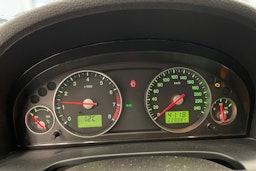 Ruskea (beige) Ford MONDEO 2005 kuva 23.