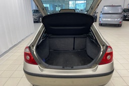 Ruskea (beige) Ford MONDEO 2005 kuva 25.