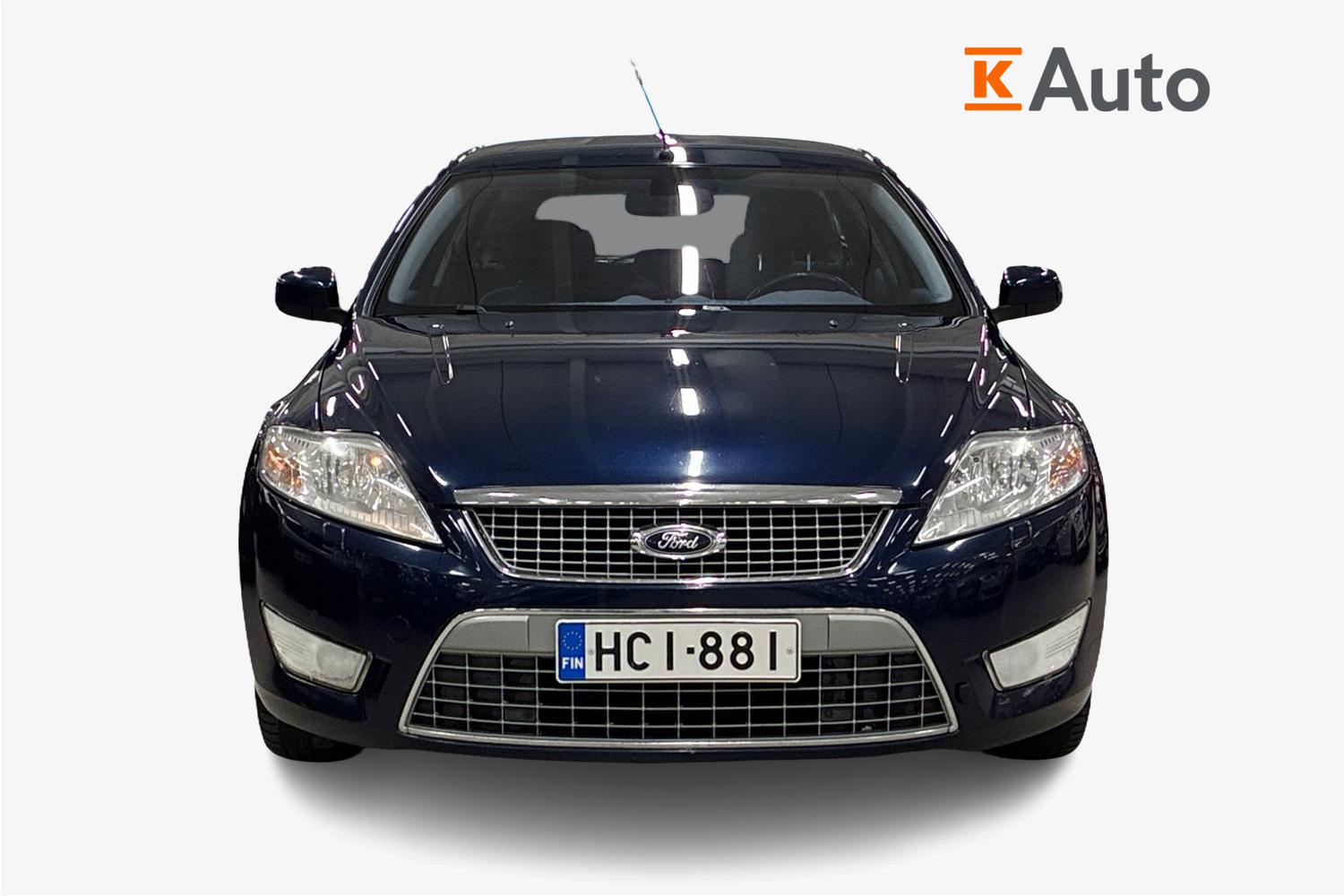 Ford Mondeo 2007, kuva 4/23