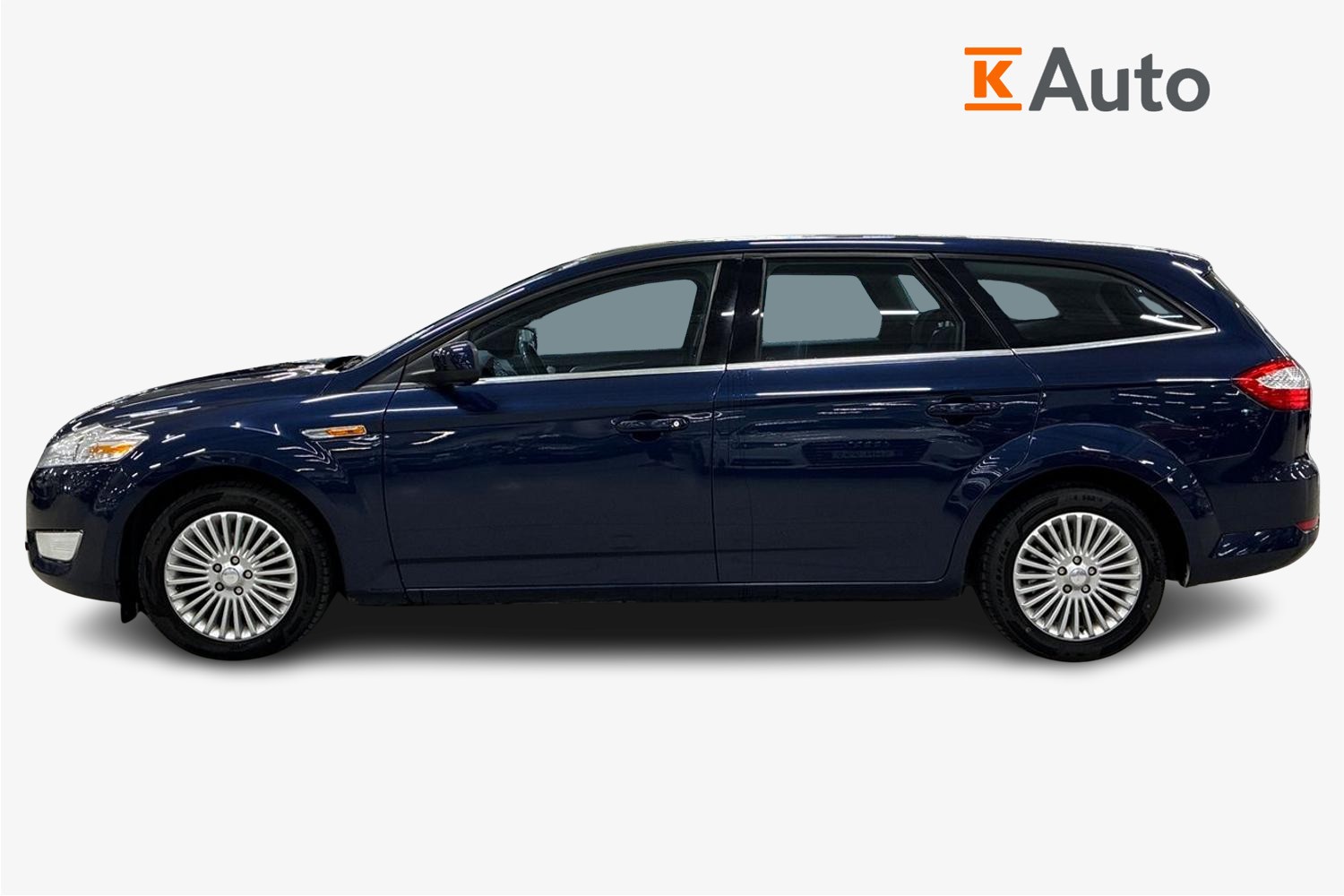 Ford Mondeo 2007, kuva 5/23