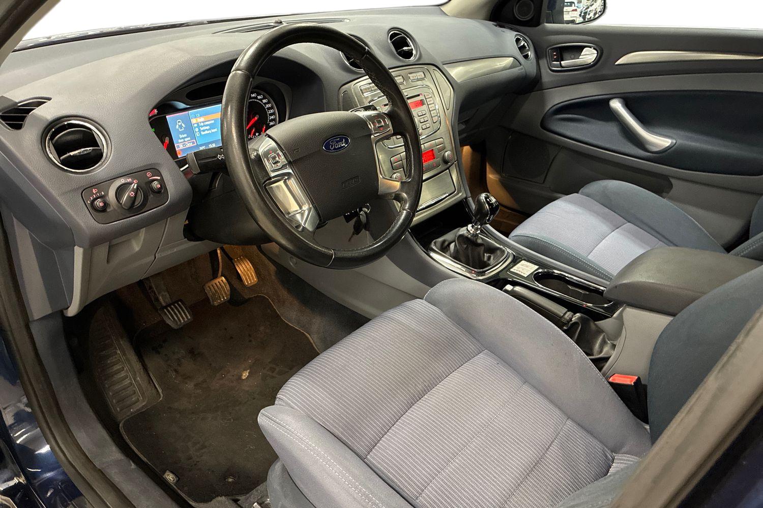 Ford Mondeo 2007, kuva 6/23