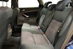 sininen Ford Mondeo 2007 kuva 8.
