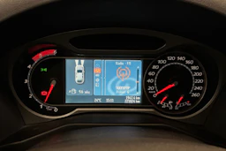 sininen Ford Mondeo 2007 kuva 12.
