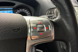 sininen Ford Mondeo 2007 kuva 14.