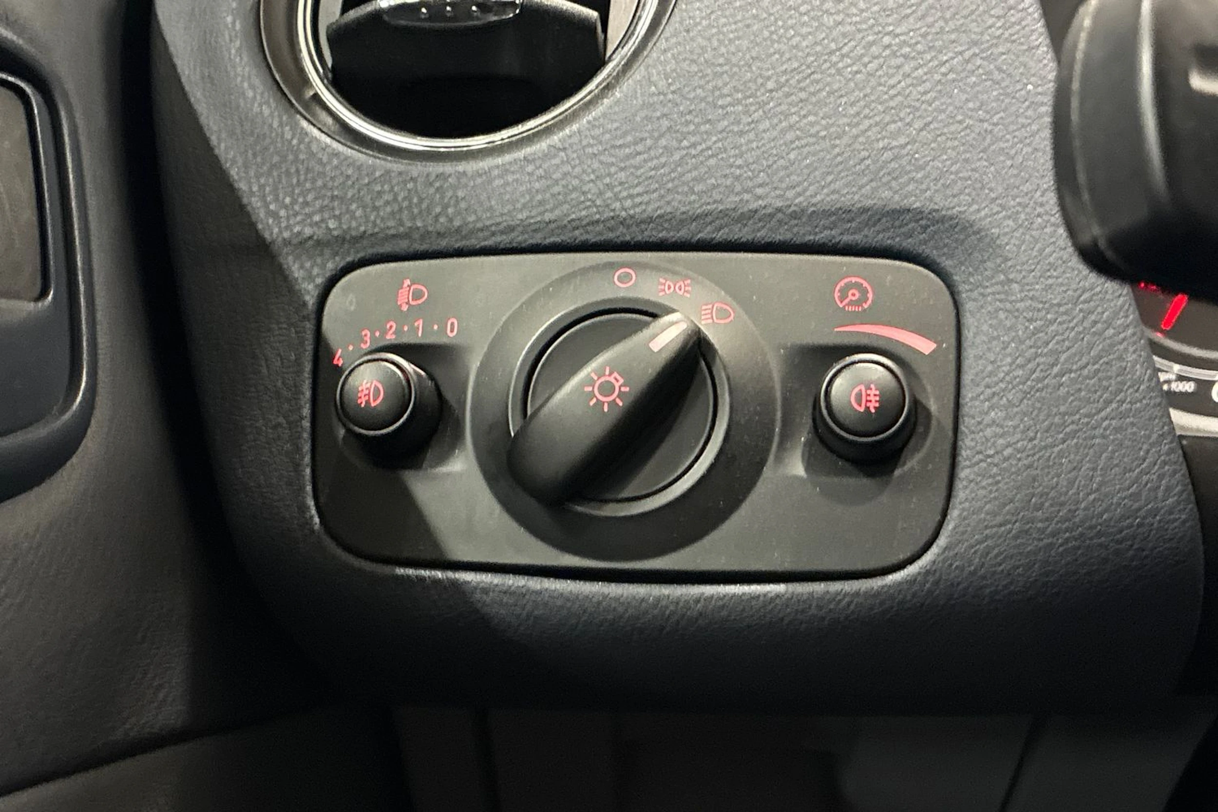 sininen Ford Mondeo 2007 kuva 15.