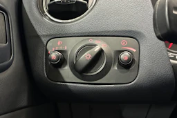 sininen Ford Mondeo 2007 kuva 15.