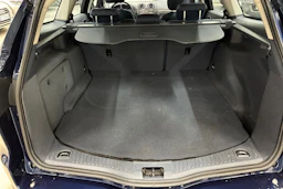 sininen Ford Mondeo 2007 kuva 20.