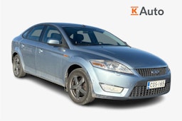 Sininen Ford MONDEO 2008 kuva 1.