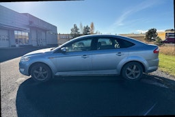 Sininen Ford MONDEO 2008 kuva 3.