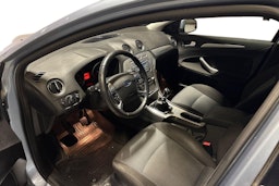 Sininen Ford MONDEO 2008 kuva 7.