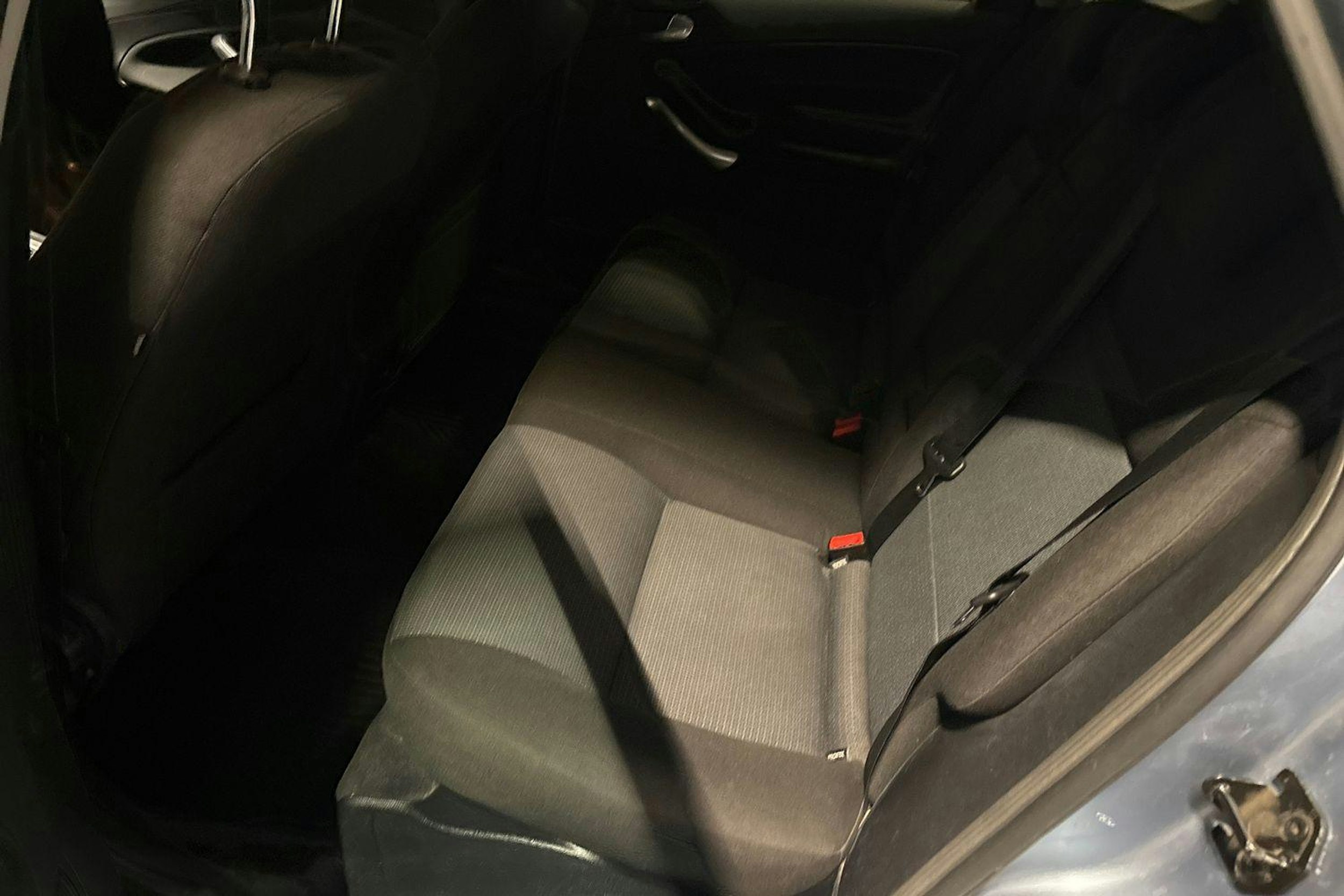 Sininen Ford MONDEO 2008 kuva 10.