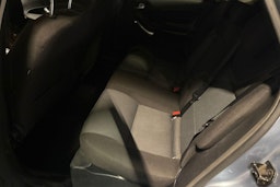 Sininen Ford MONDEO 2008 kuva 10.