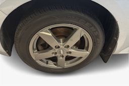 Sininen Ford MONDEO 2008 kuva 11.