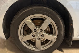 Sininen Ford MONDEO 2008 kuva 13.