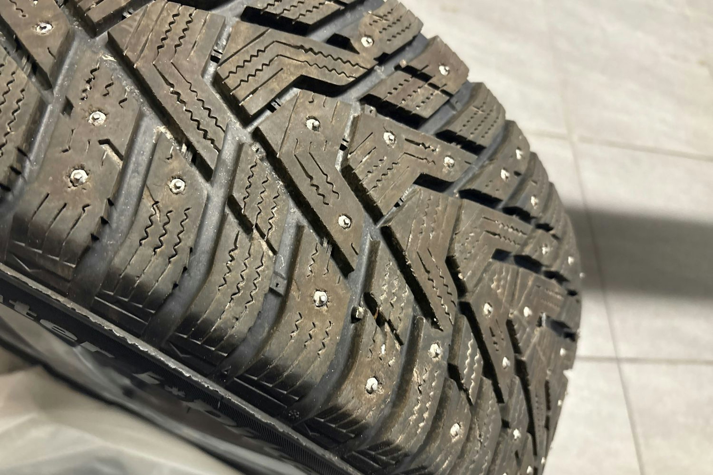 Sininen Ford MONDEO 2008 kuva 14.