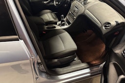 Sininen Ford MONDEO 2008 kuva 17.