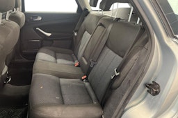 harmaa Ford Mondeo 2008 kuva 10.