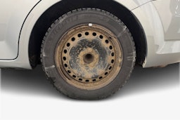 harmaa Ford Mondeo 2008 kuva 11.