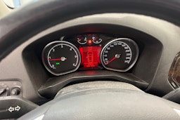 harmaa Ford Mondeo 2008 kuva 14.