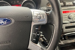 harmaa Ford Mondeo 2008 kuva 18.