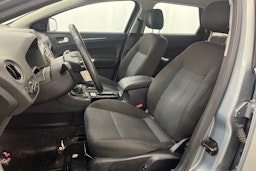 harmaa Ford Mondeo 2008 kuva 21.