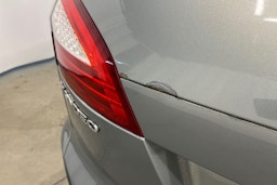 harmaa Ford Mondeo 2008 kuva 24.