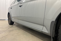 harmaa Ford Mondeo 2008 kuva 27.