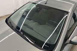 harmaa Ford Mondeo 2008 kuva 30.