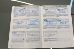 harmaa Ford Mondeo 2008 kuva 33.