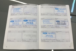 harmaa Ford Mondeo 2008 kuva 34.