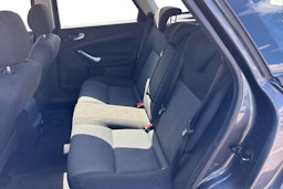 Harmaa Ford MONDEO 2009 kuva 10.