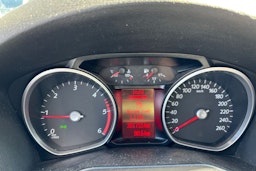 Harmaa Ford MONDEO 2009 kuva 15.